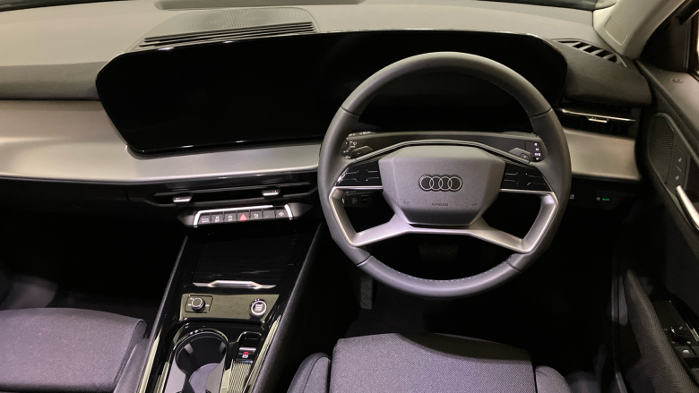 Audi Q3 1.5 TFSI Sport 5dr S Tronic Petrol Estate
